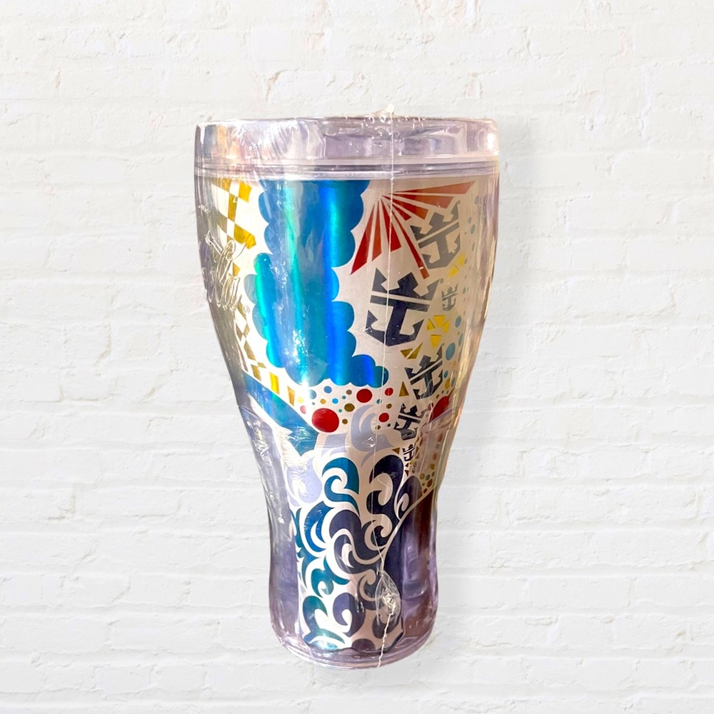 Royal Caribbean Coca Cola Cup 2015 New Sealed - Picture 4 of 7